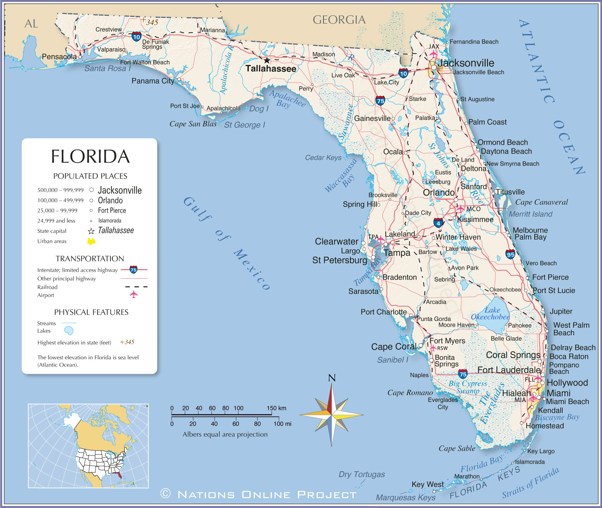 Florida Florida