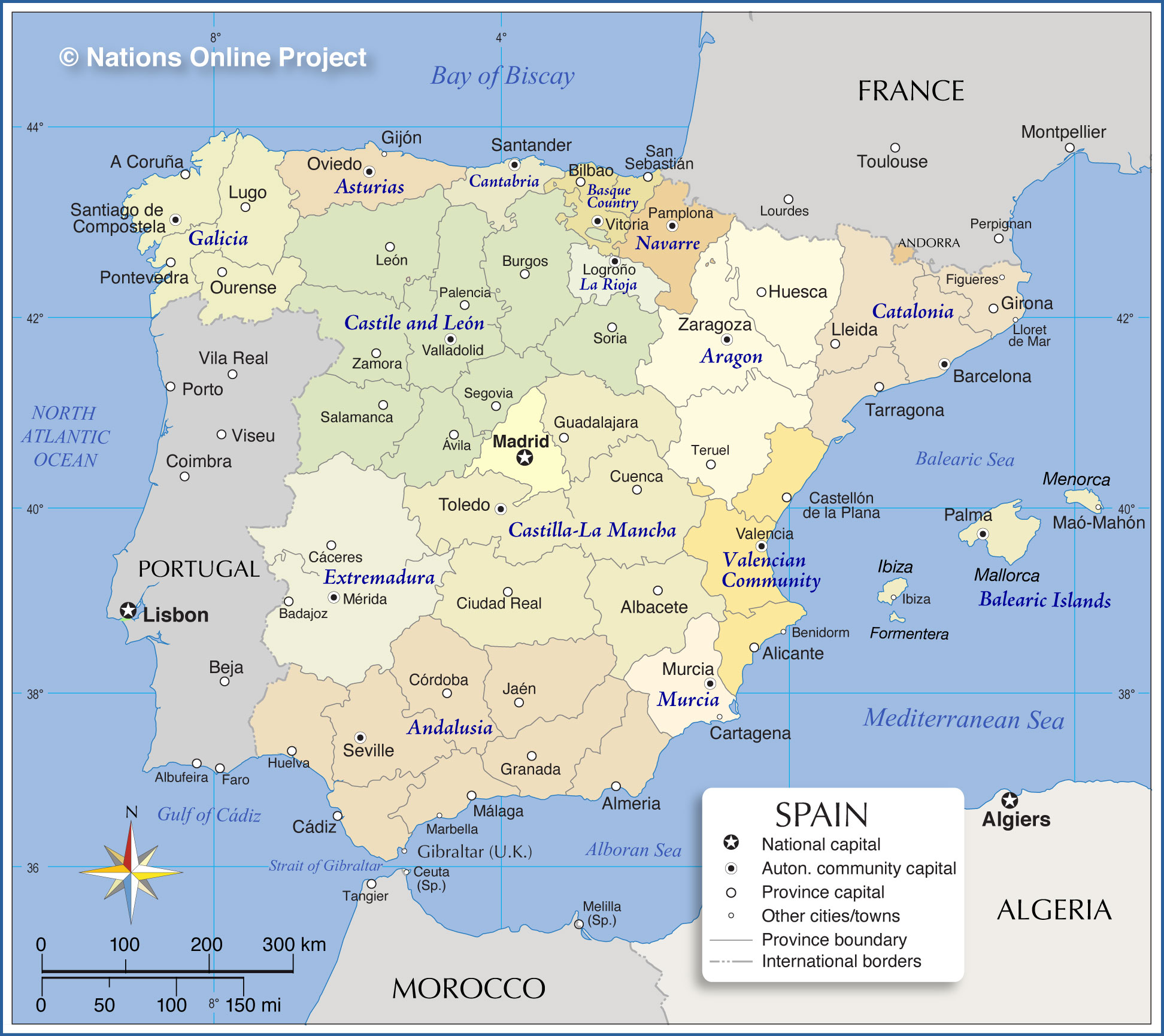 Spain Spain