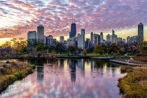 Chicago Chicago