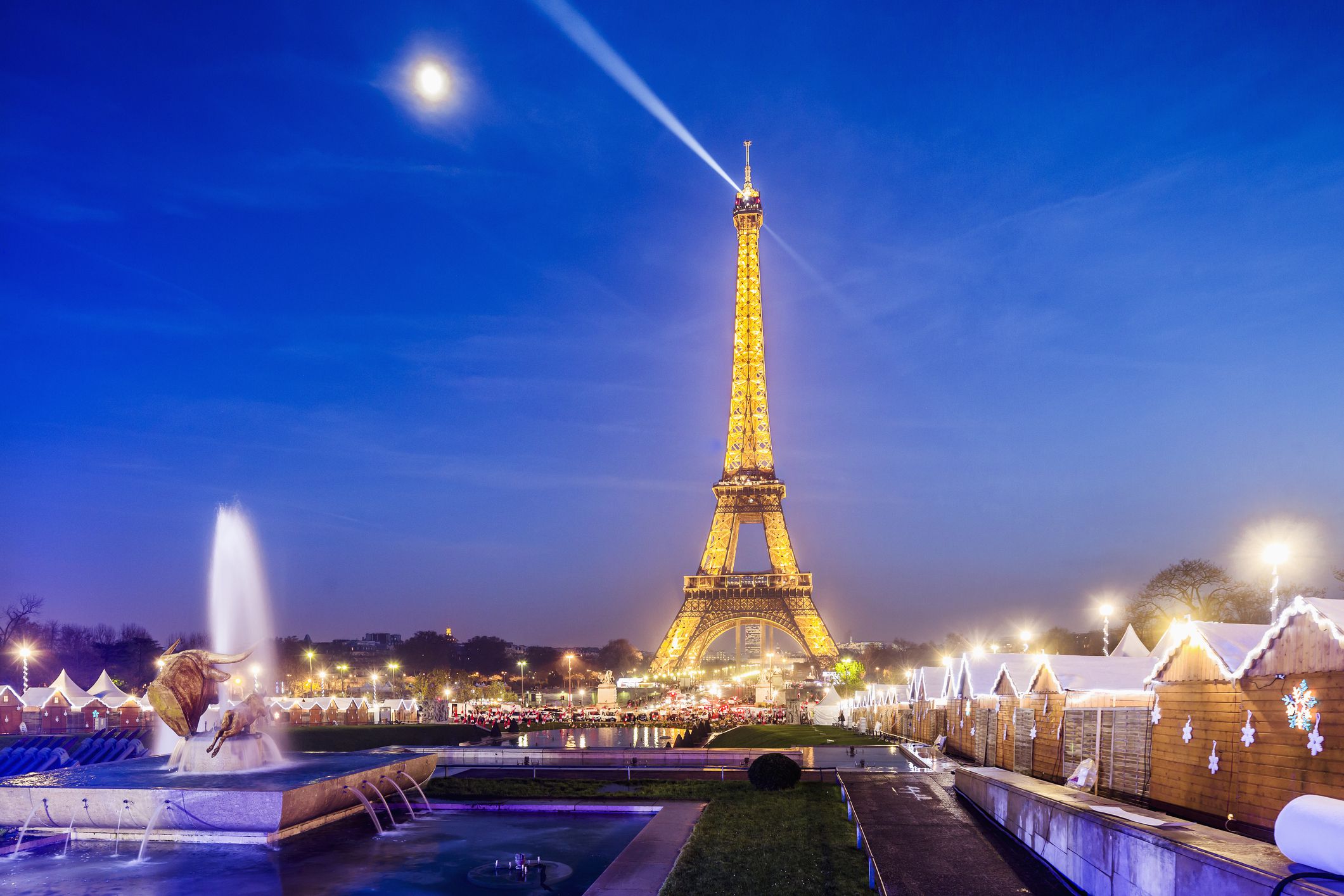 City of lights City of lights