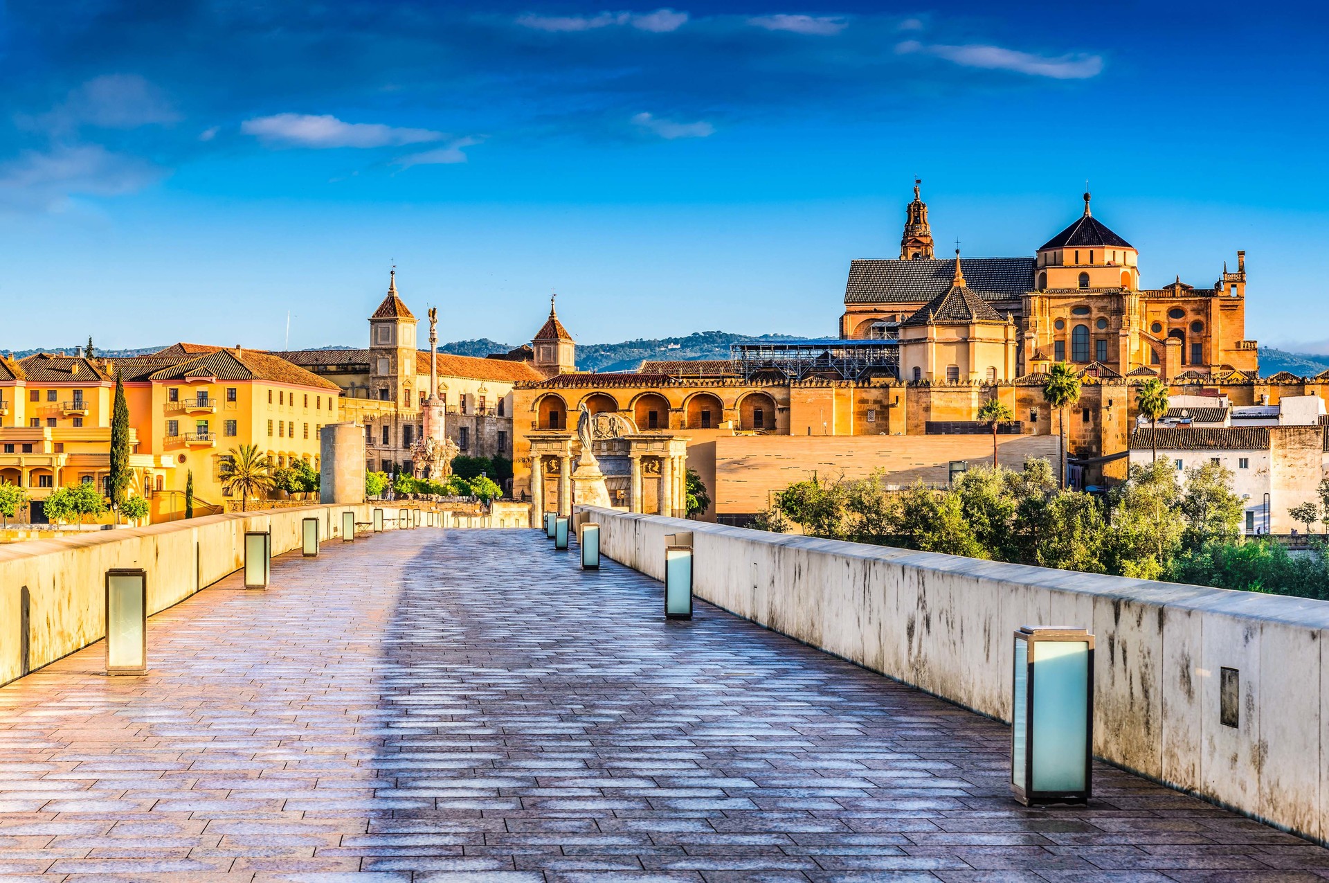 Cordoba Cordoba