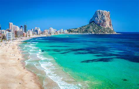 Costa Blanca Costa Blanca