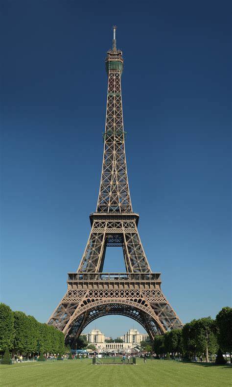 Eiffel tower Eiffel tower