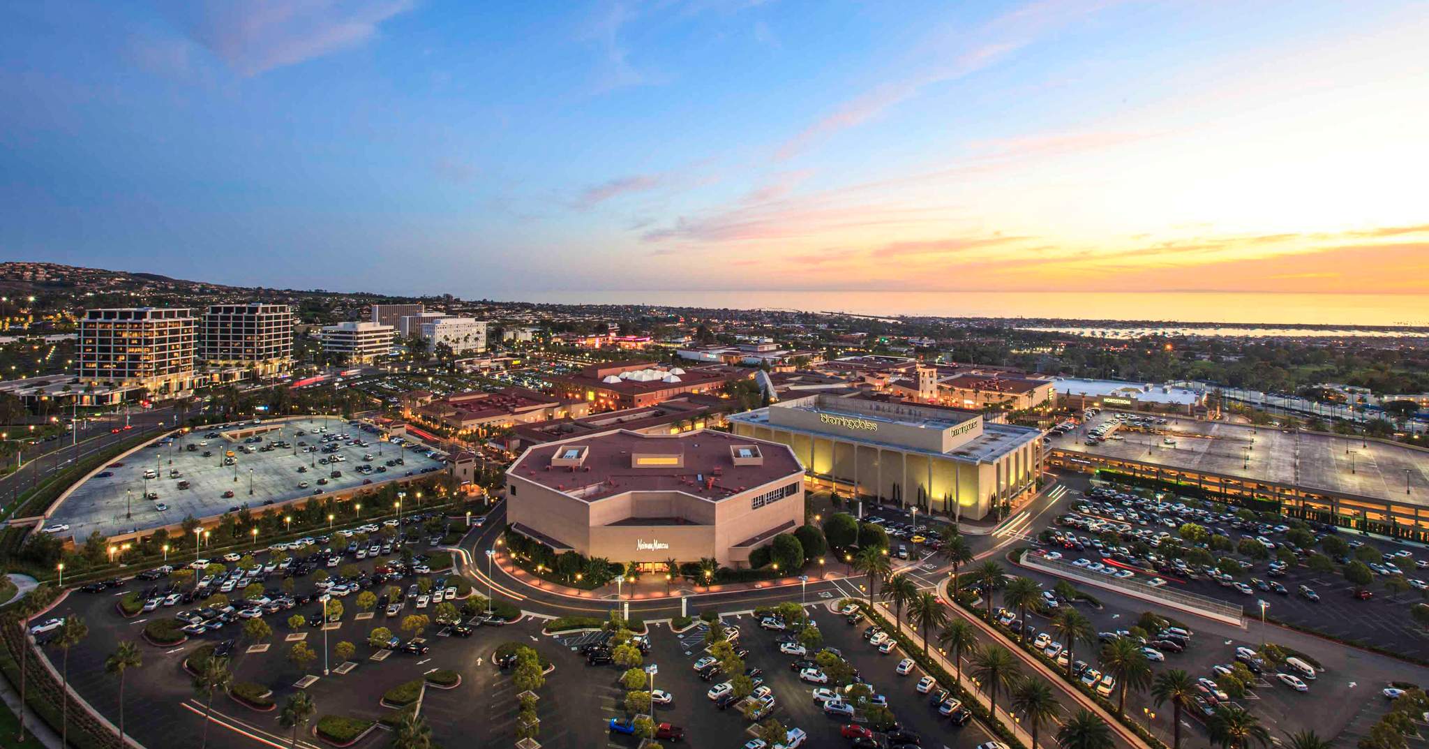 Fashion Island Fashion Island
