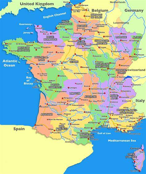 France France