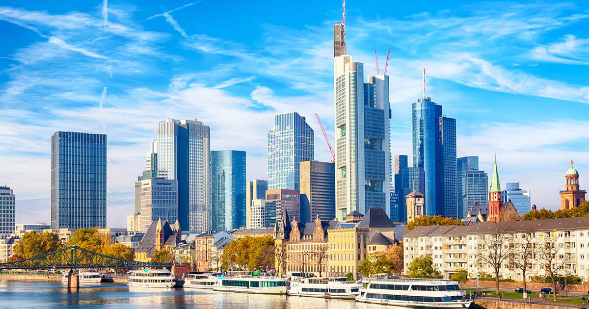 Frankfurt Frankfurt