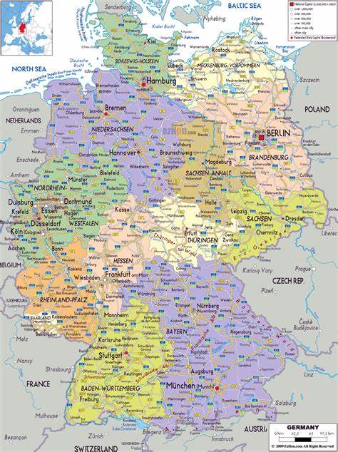 Germany Germany