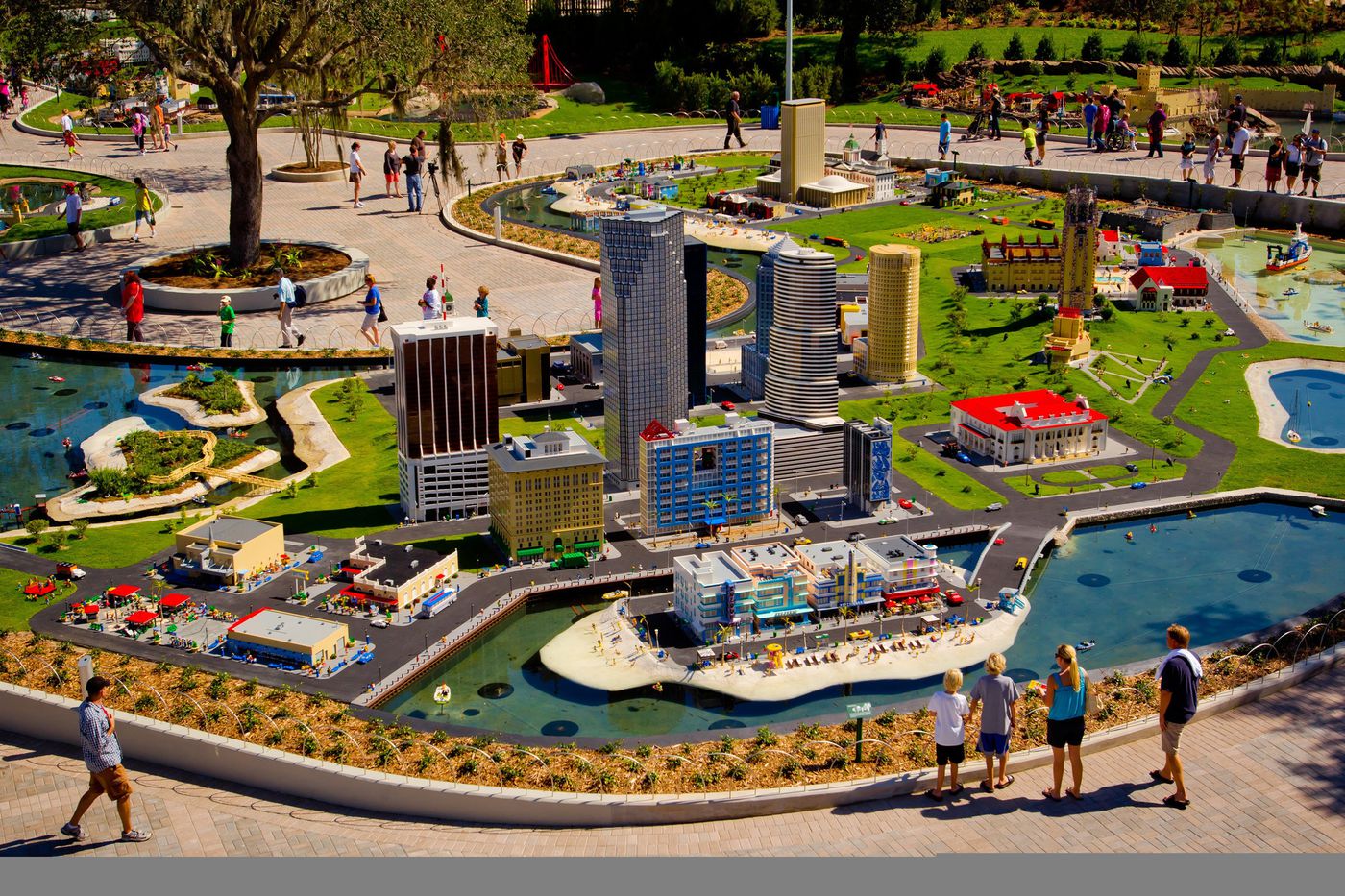 Legoland Legoland