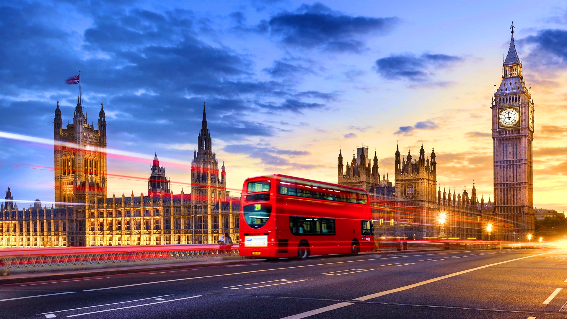 London London