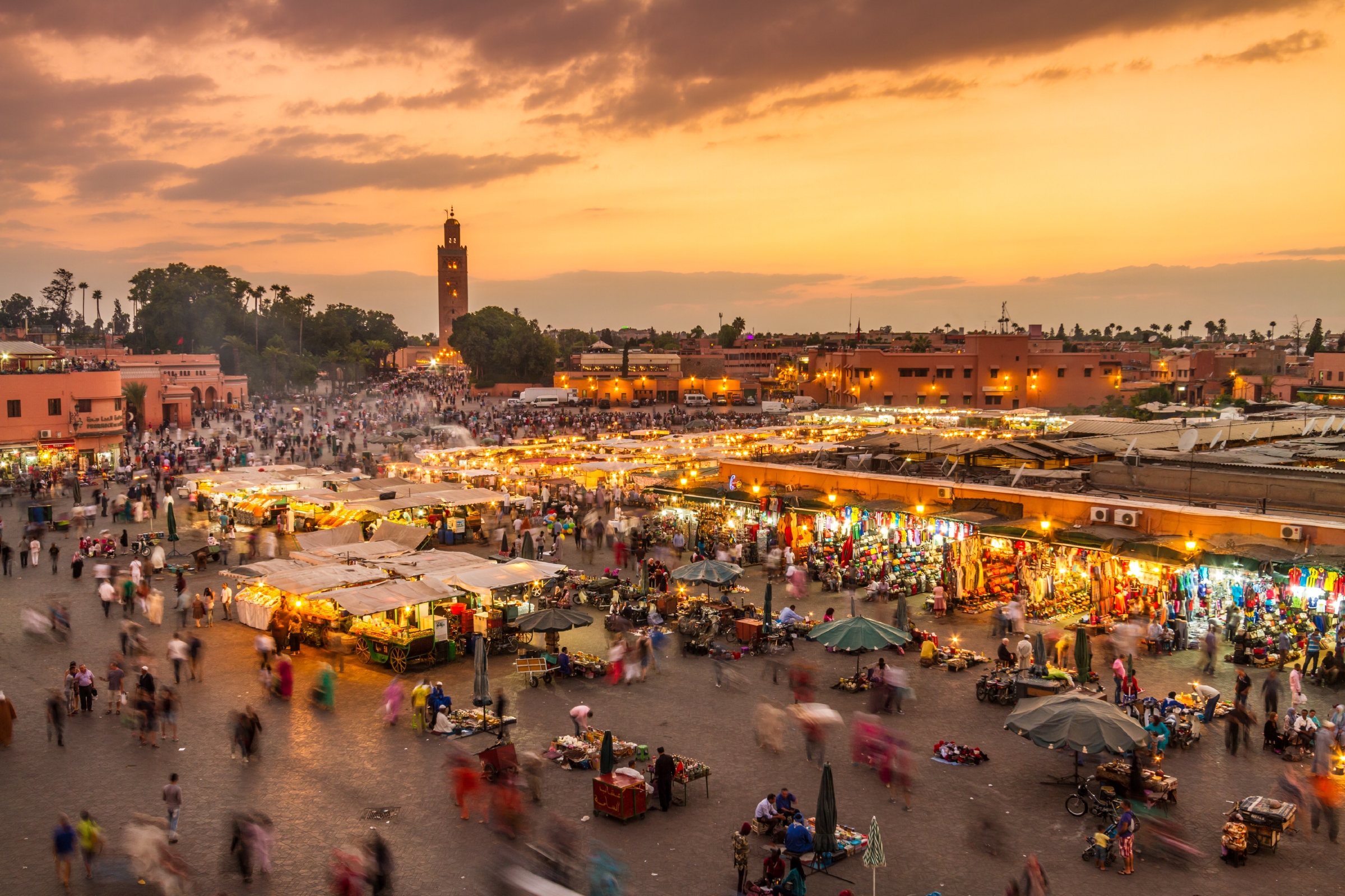 Marrakesh Marrakesh