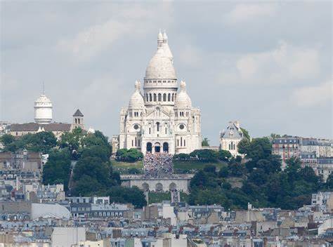 Montmartre Montmartre
