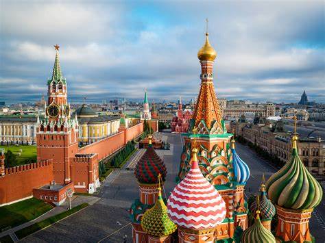 Moscow2 Moscow2