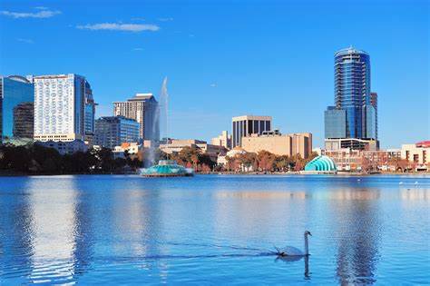 Orlando Orlando