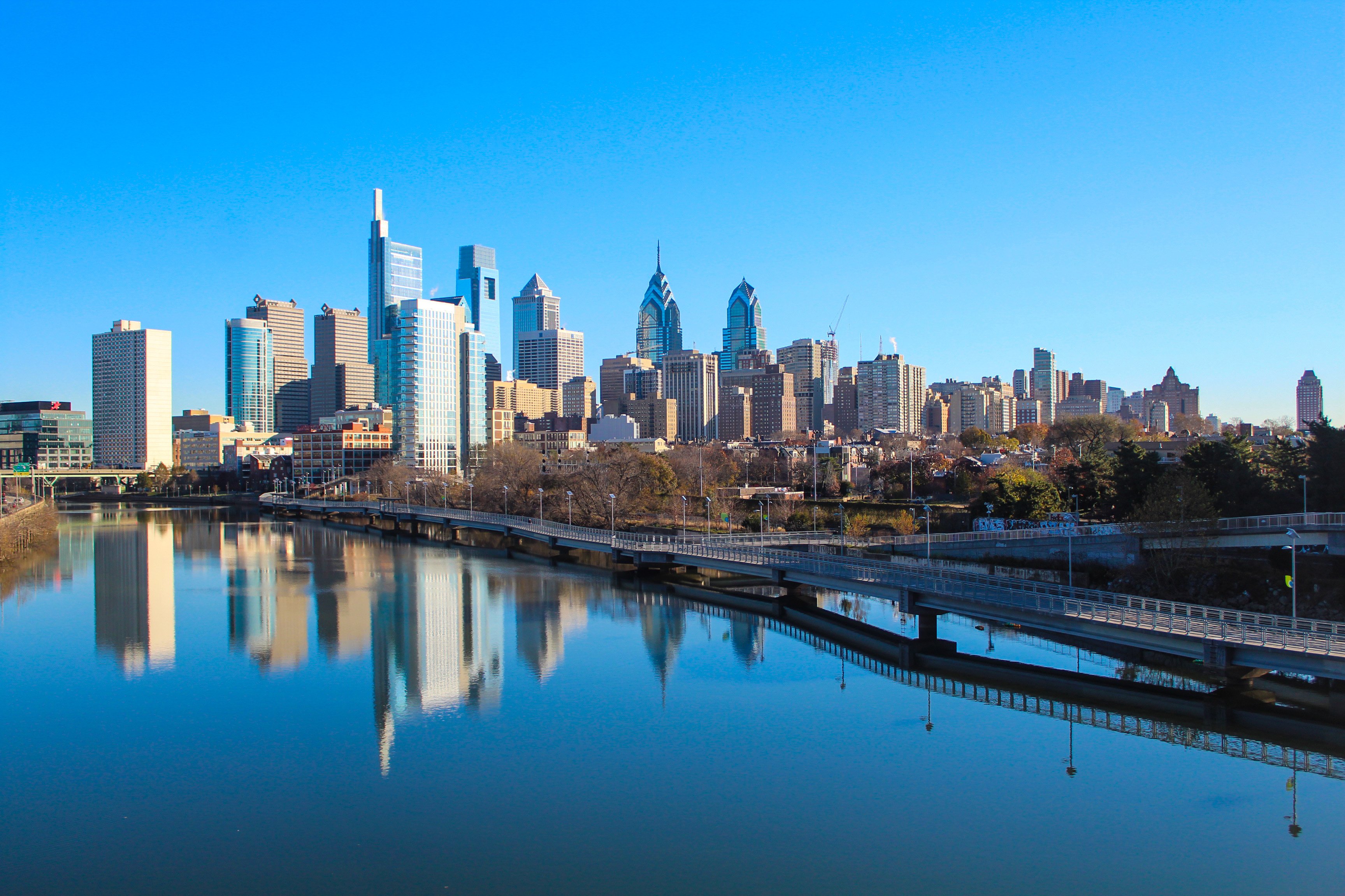 Philadelphia Philadelphia